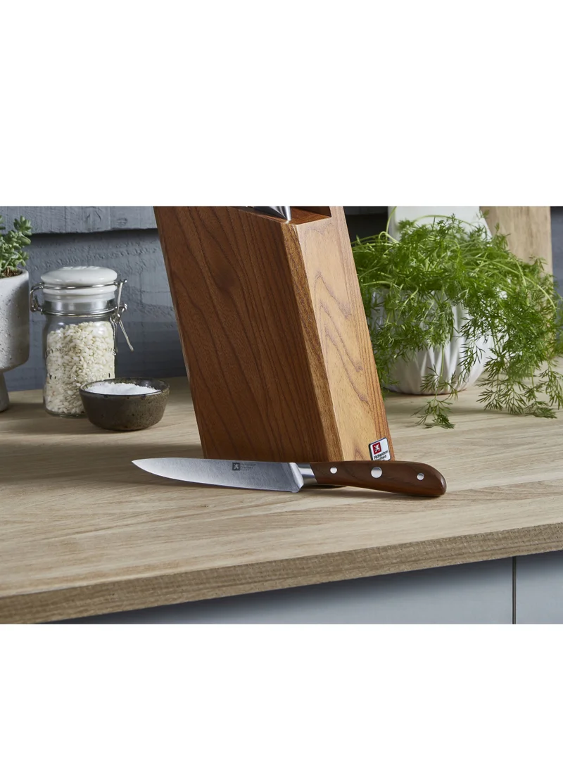 Richardson Sheffield Scandi Santoku knife 17.5cm