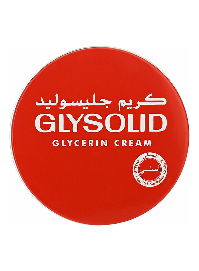GLYSOLID Glycerin Cream 250ml - Image 2