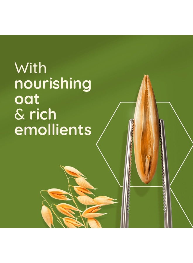 Aveeno Daily Moisturising Body Lotion 300ml - Image 3