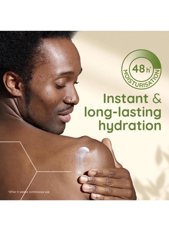 Aveeno Daily Moisturising Body Lotion 300ml - Image 2