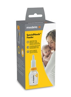 Medela Baby Special Needs Feeder 150 ml  - Image 4