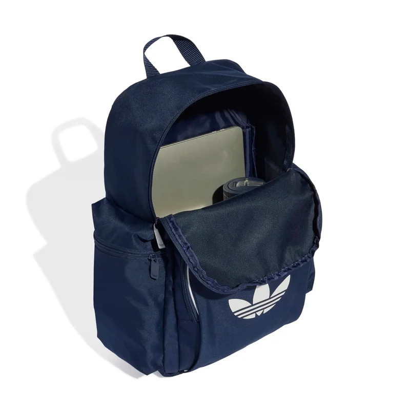 Adidas adidas Adicolor Bp Blue Originals Bags