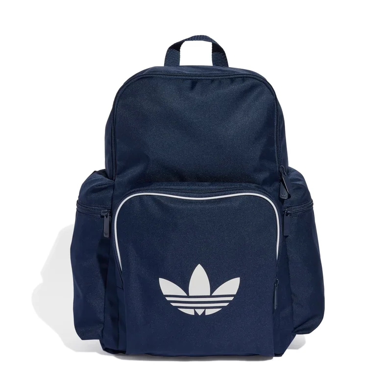 adidas Adidas Adicolor Bp U Blue Lifestyle Bags For Unisex