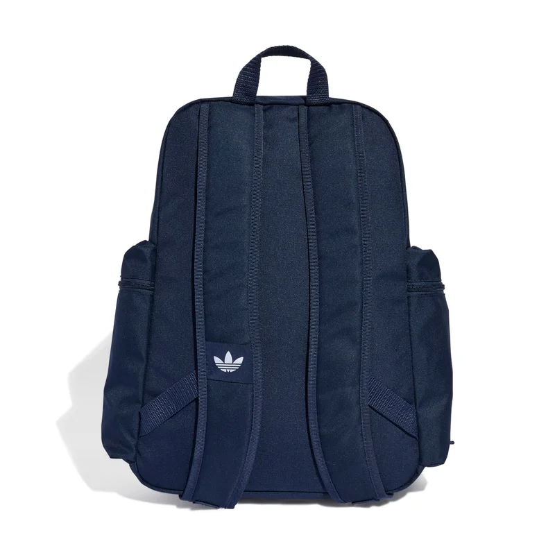 adidas Adidas Adicolor Bp U Blue Lifestyle Bags For Unisex