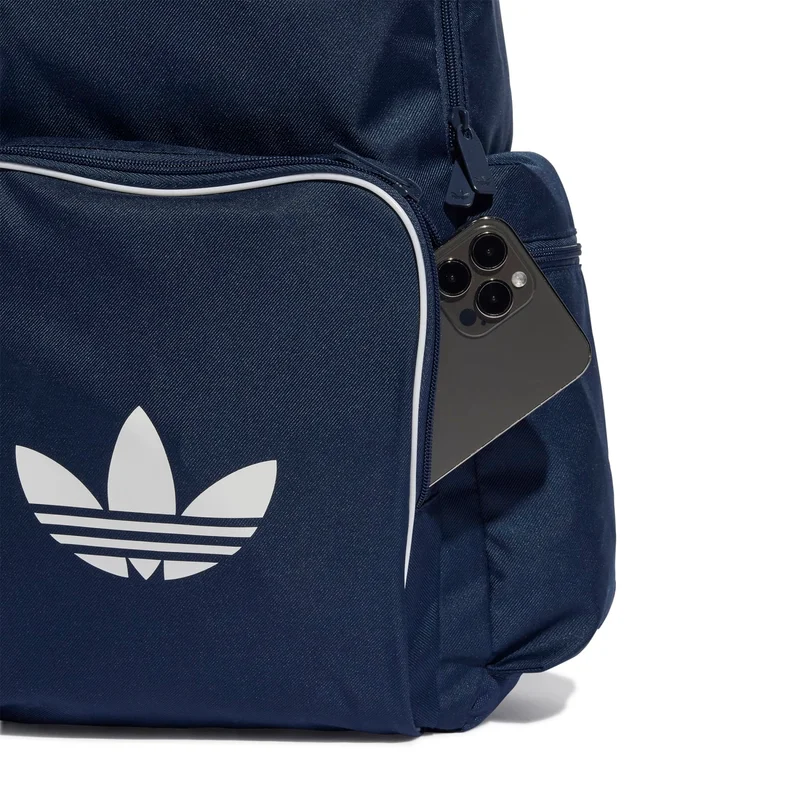 Adidas adidas Adicolor Bp Blue Originals Bags