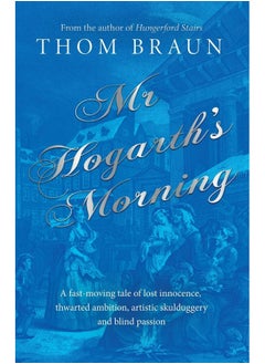 Mr Hogarth's Morning  - Image 2