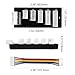WMYCONGCONG 4 PCS 26S Balance Board Battery Charger Extend Expansion Board Adapter Converter for RC Vehicles Lipo Battery Charging - Image 2