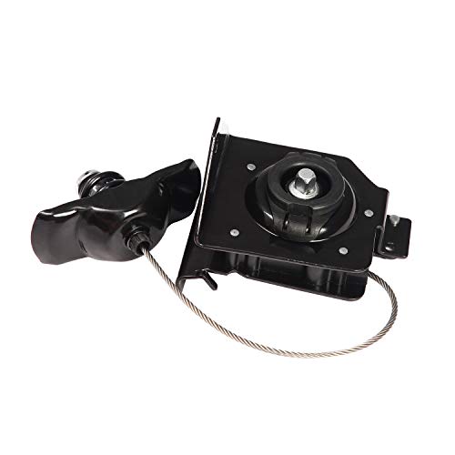 Gledewen Spare Tire Hoist Spare Tire Winch Carrier | for 1999-2017 Chevy Silverado 1500 2500 3500 Suburban Tahoe, GMC Sierra 1500 2500 3500 Yukon | Replaces# 924-510, 20870067, 15703311, 15866164 - Image 1