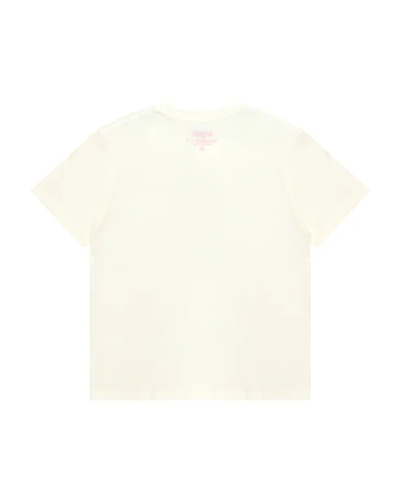 ايه ايه بي إي Moonface graphic tee