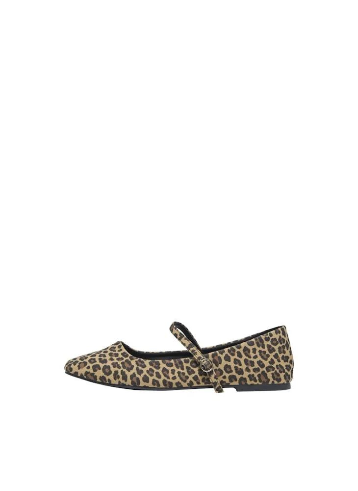 ONLY Onlakira Mary Jane Ballerinas