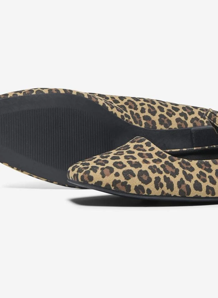 ONLY Onlakira Mary Jane Ballerinas