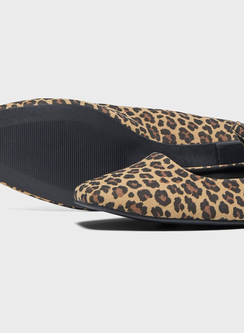 ONLY Onlakira Mary Jane Ballerinas - Image 5