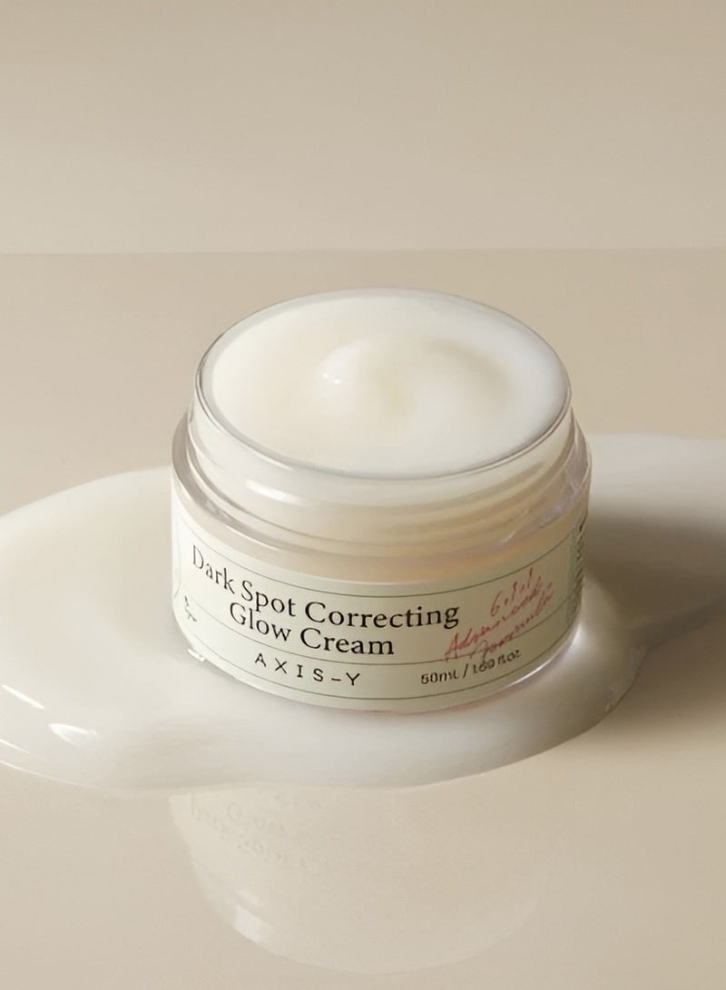Glow Dark Spot Correcting Glow Cream - Image 3