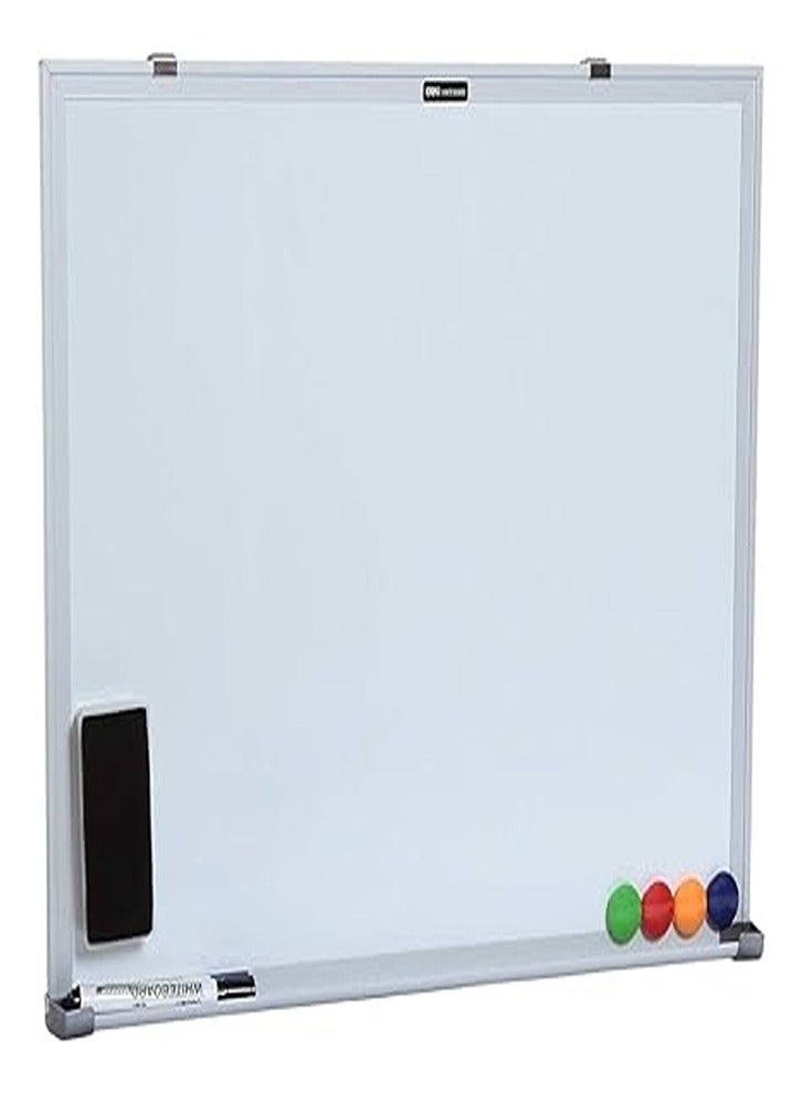 سمارت سبورة بيضاء مغناطيسية - 60× 45 سنتيمتر - Image 4