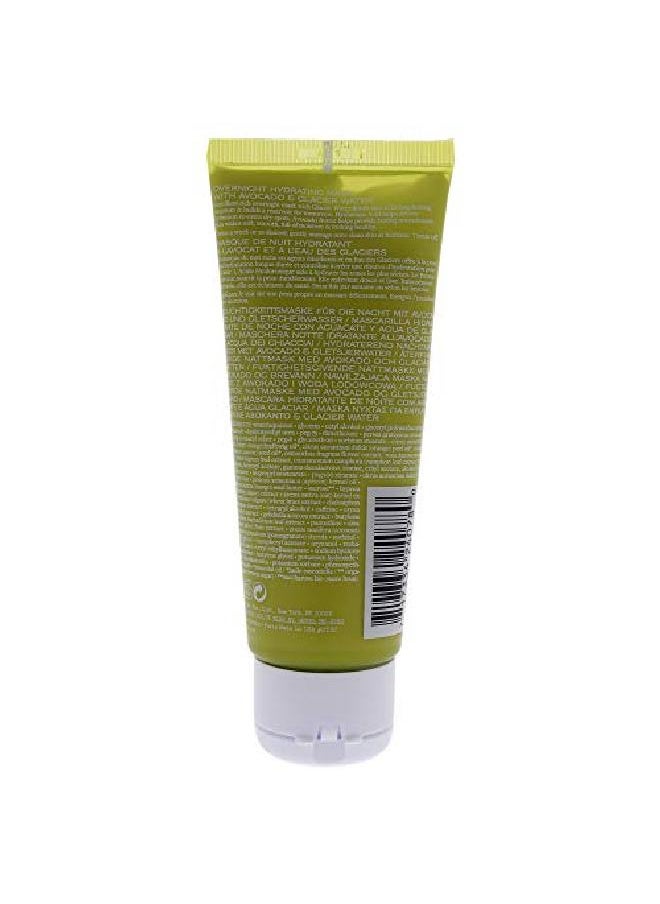 Origins Drink Up Intensive Overnight Hydrating Mask Unisex Mask 25 Oz  - Image 3