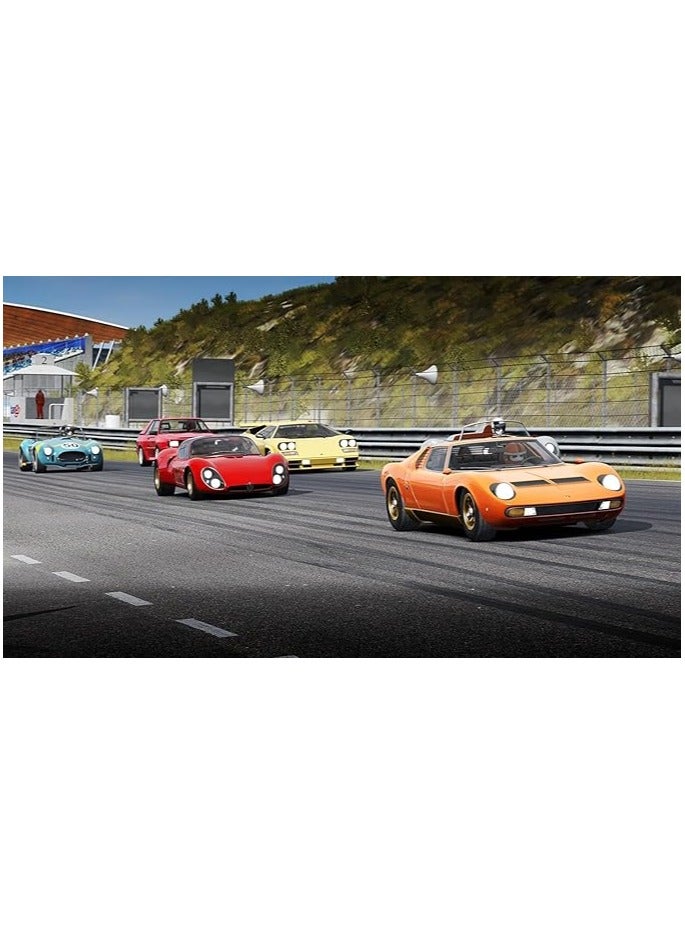 H120 Assetto Corsa Ultimate Edition for PS4 - PlayStation 4 - Original - Image 3