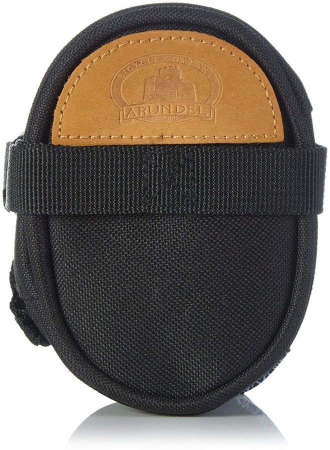 Arundel Uno Seatbag Black, One Size