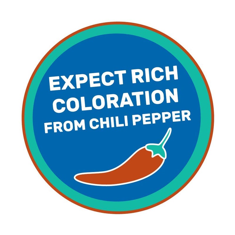 Hikari Blood Red Parrot+ Fish Food, Medium Pellet, 11.7 oz. (333g) - Image 5