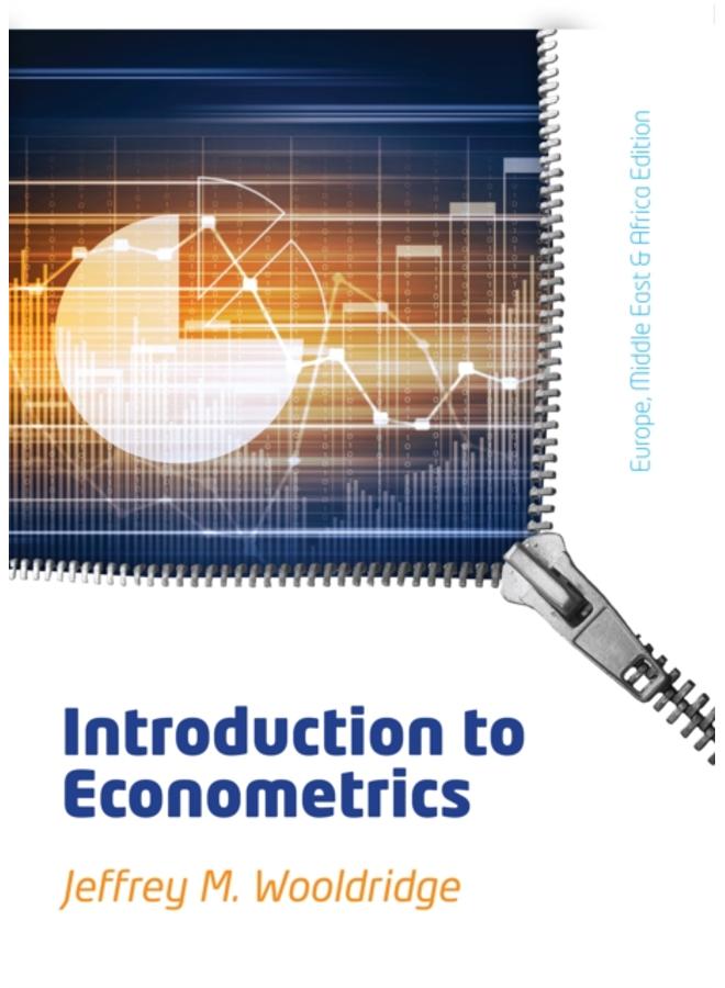 Introduction to Econometrics : EMEA Edition