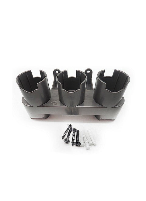 Dyson V7 V8 V10 V11 Vacuum Soft Brush Nozzle Attachment Storage rack for v8