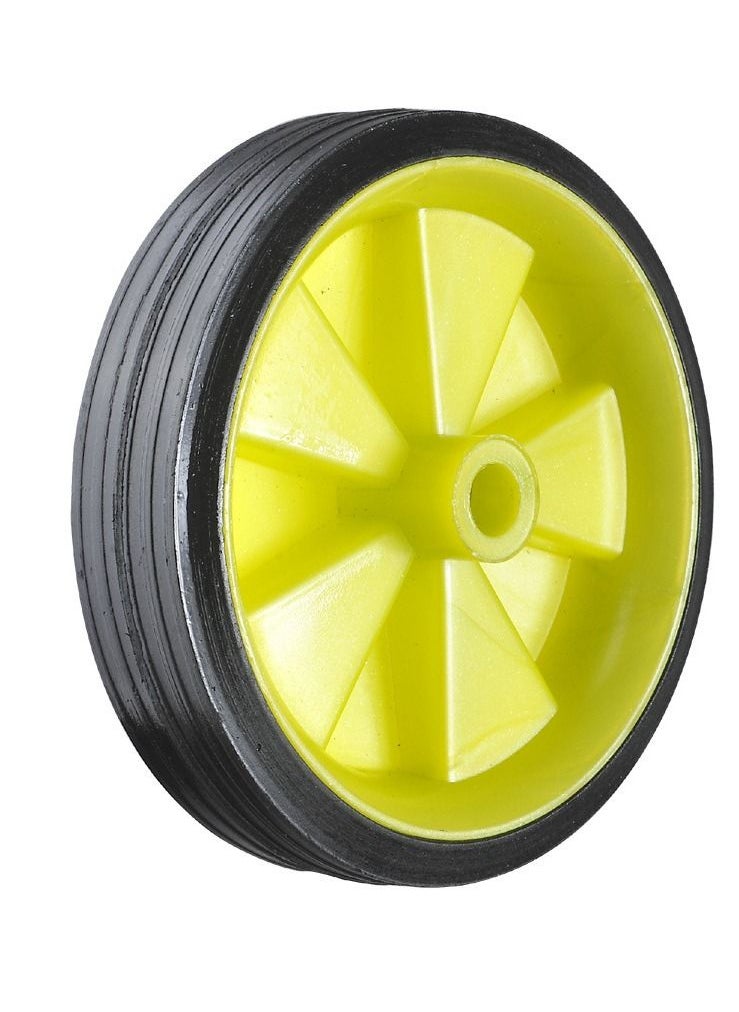 Generic 2 Pieces Adjustable Training Stabilizer for Kids 12-20" Color Balance (Yellow)  - Image 1