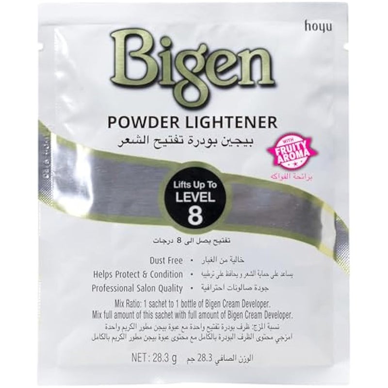 بايجن بيجين صبغة سريعة ومنعمة للشعر بني اسود #882