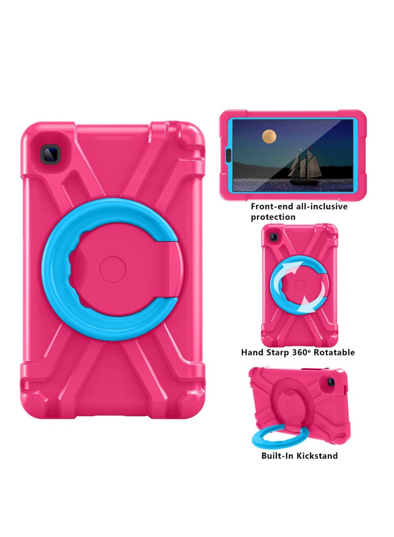 GULFLINK Tablet Protective Back Case Cover for Samsung A7lite T220/T225 - Image 1