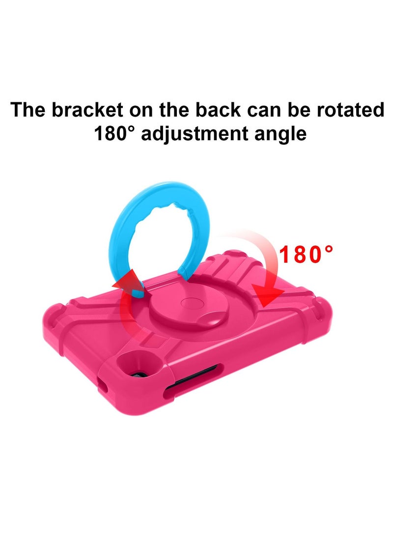 GULFLINK Tablet Protective Back Case Cover for Samsung A7lite T220/T225 - Image 4