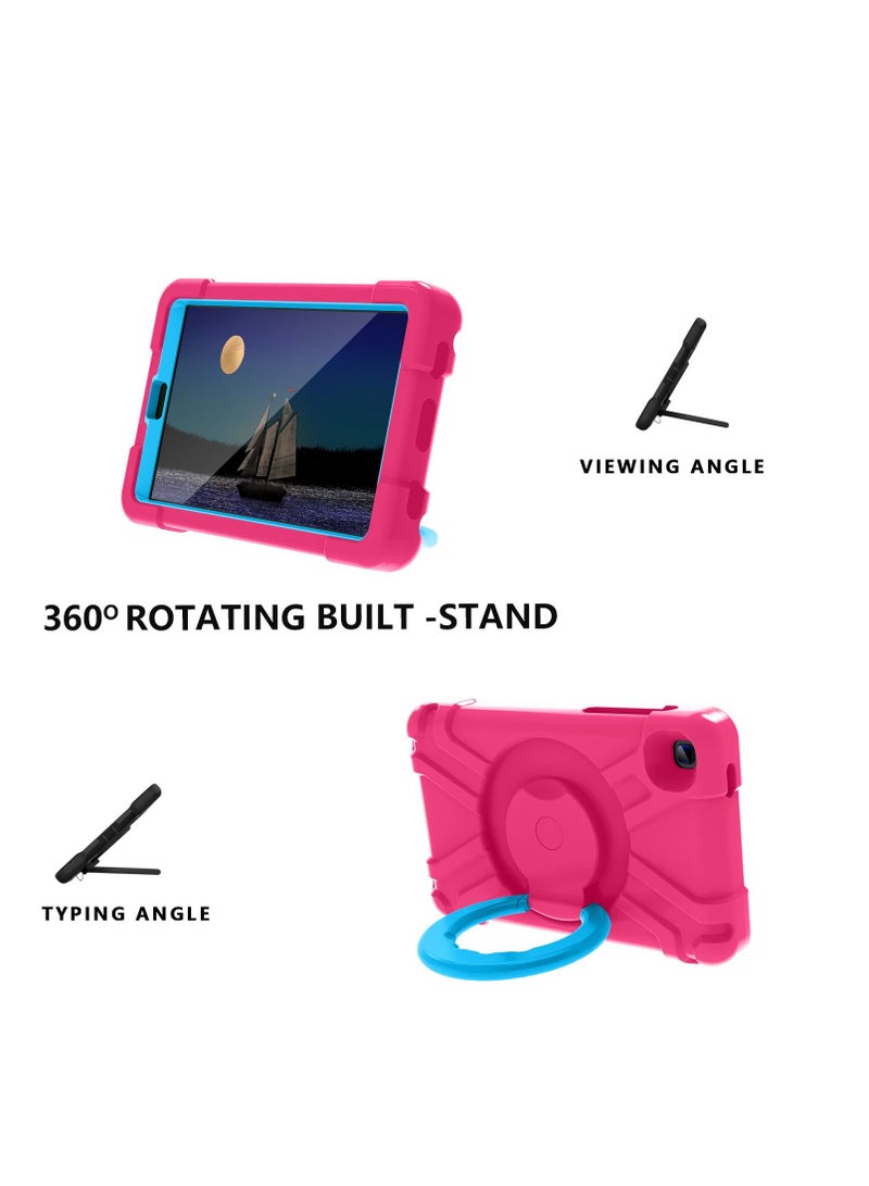 GULFLINK Tablet Protective Back Case Cover for Samsung A7lite T220/T225 - Image 3