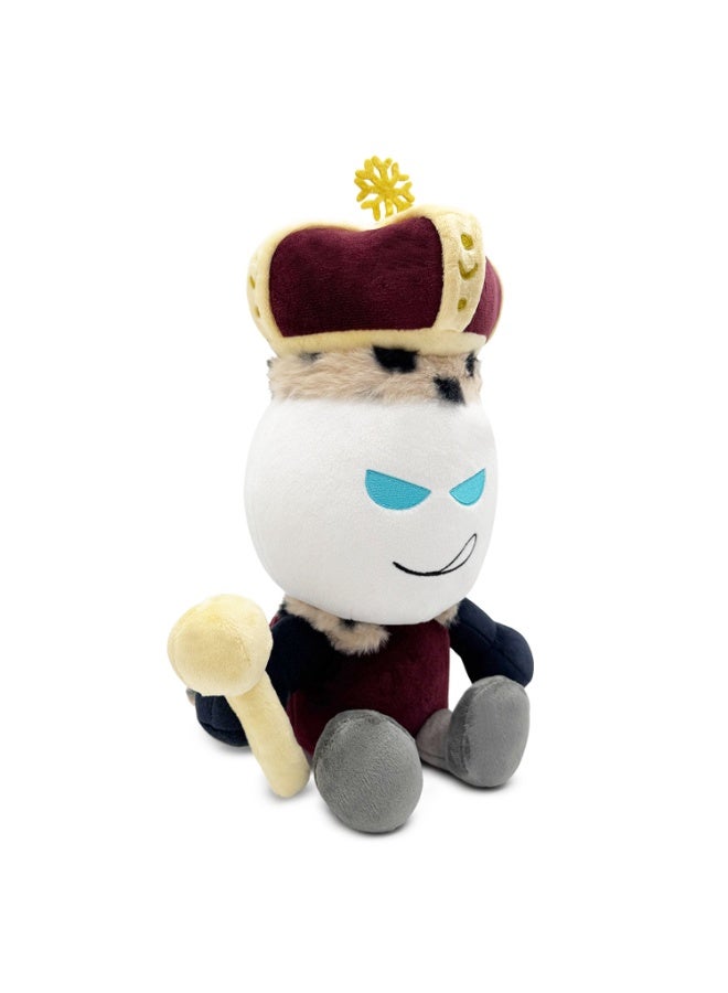 general Cruel King character doll Cute plush toy the best gift for family and friends - Image 2