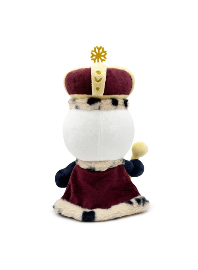 general Cruel King character doll Cute plush toy the best gift for family and friends - Image 3