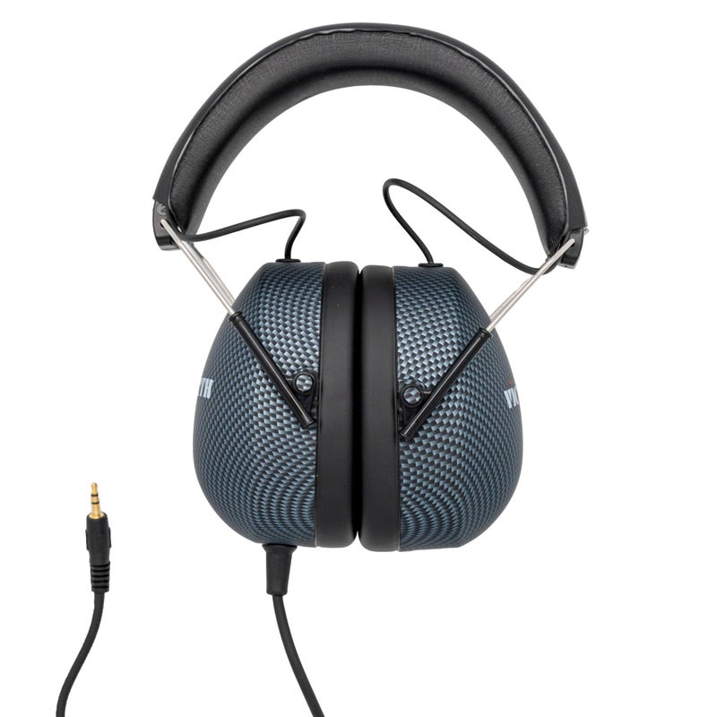 Vic Firth SIH3 Stereo Isolation Headphones, 25 Decibels - Image 3