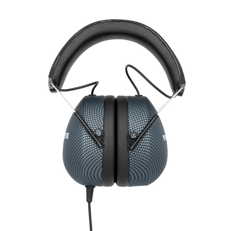 Vic Firth SIH3 Stereo Isolation Headphones, 25 Decibels - Image 4