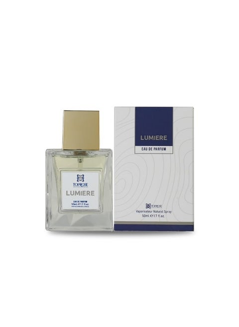 عطر لومير قمة العطور الأنيقة والمميزة 50 مل