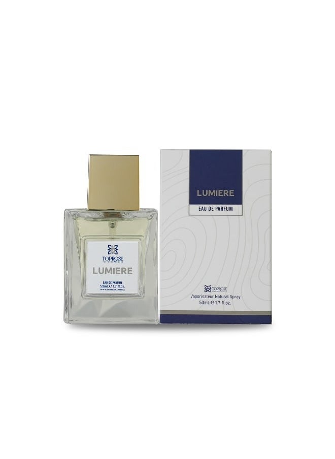 توب روز عطر لومير قمة العطور الأنيقة والمميزة 50 مل 