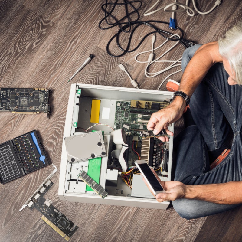 📱 بطاقة توسعة سريعة مع 5 منافذ USB 2 0 لأنظمة PCI - Image 3