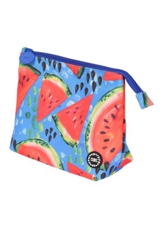 Medium Pouch 2 All Blue Rays 2