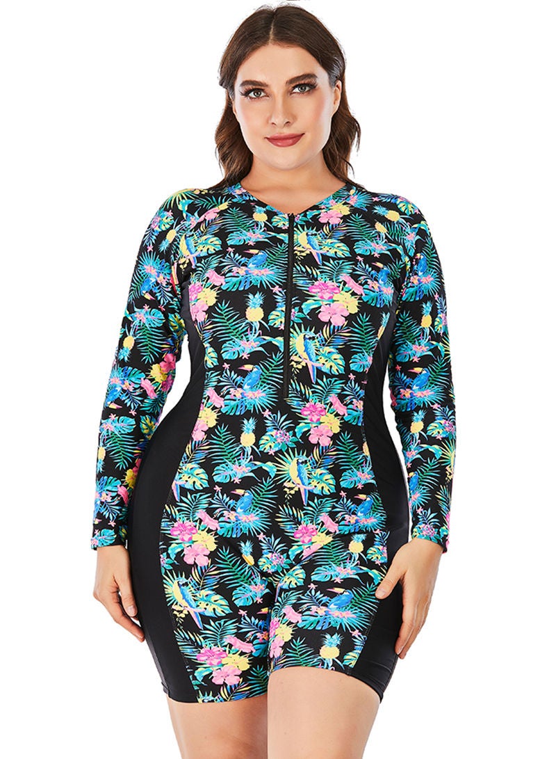 Sharpdo ملابس سباحة صيفية جديدة مقاومة للماء سريعة الجفاف - Image 1