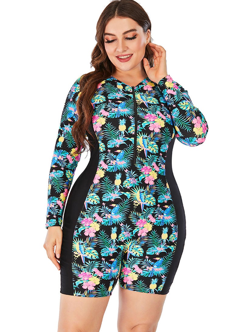 Sharpdo ملابس سباحة صيفية جديدة مقاومة للماء سريعة الجفاف - Image 5