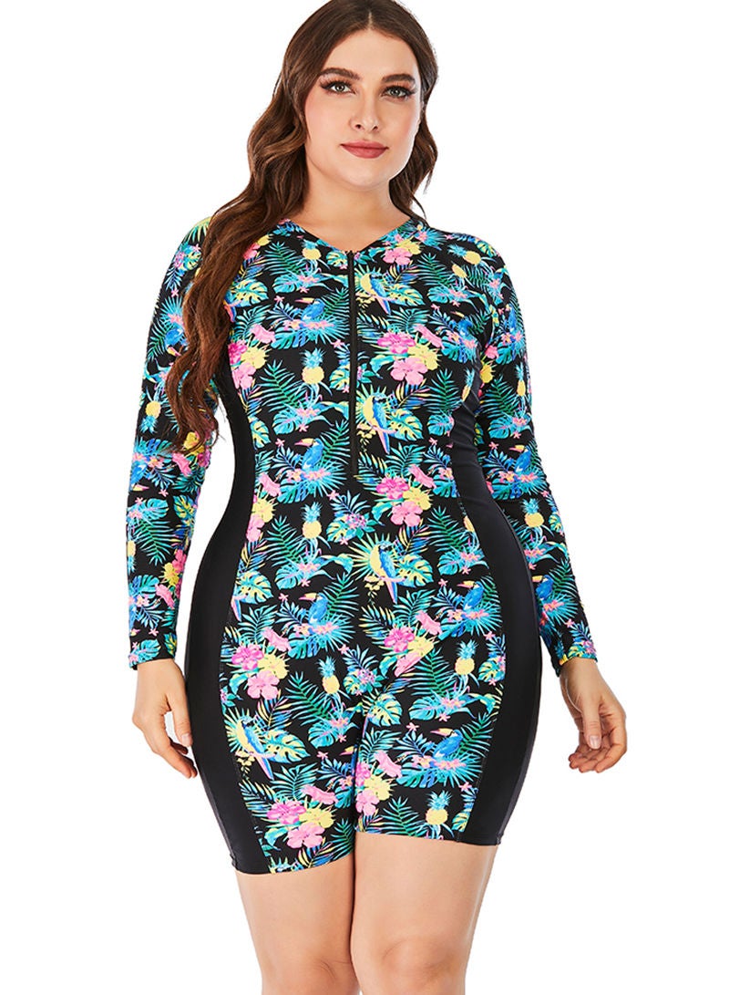 Sharpdo ملابس سباحة صيفية جديدة مقاومة للماء سريعة الجفاف - Image 3