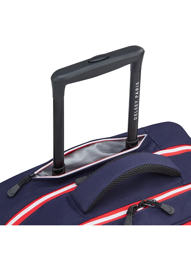 DELSEY Paris Back To School 2025 Set of 3 - Red
