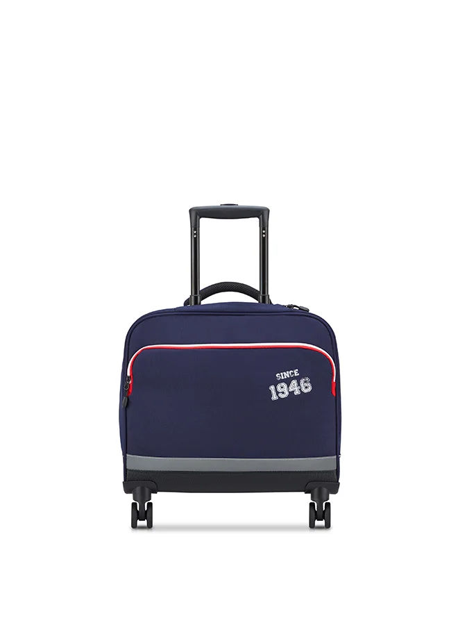 DELSEY Paris Back To School 2025 Set of 3 - Red