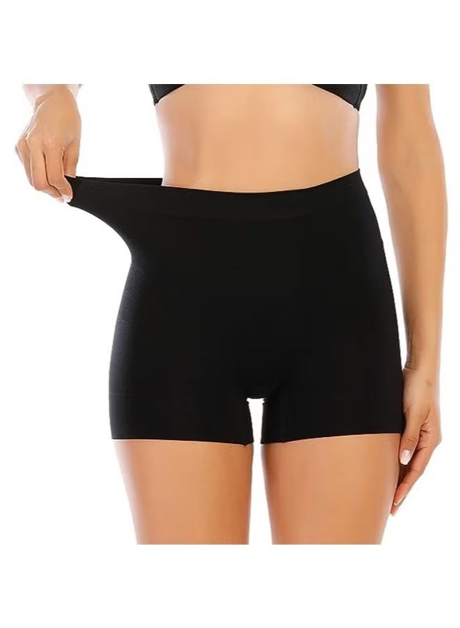 يا إلهي شورت نسائي لتشكيل سلس ، شورت تنحيف ملابس داخلية - Image 3