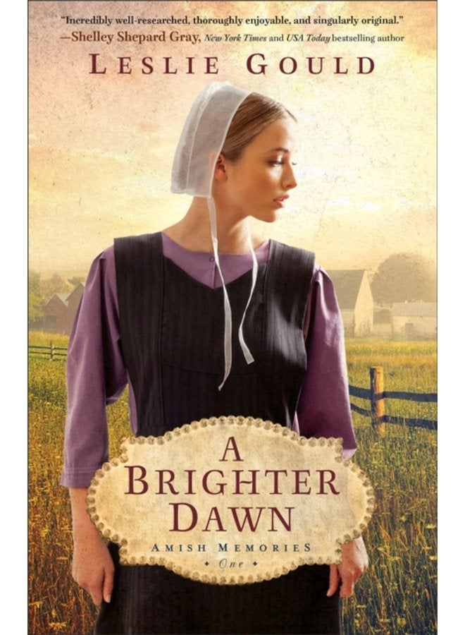 A Brighter Dawn - Paperback