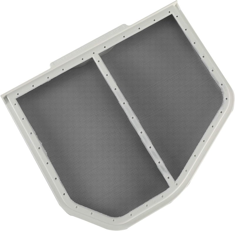 ATMA SUPPLY W10120998 Dryer Lint Screen Filter Replacement Compatible with Whirlpool Kenmore Dryer-Replaces PS1491676 AP3967919 W10049360 W10596627 W10049370 8066170 1206293 3390721 8066170 8572268 - Image 1