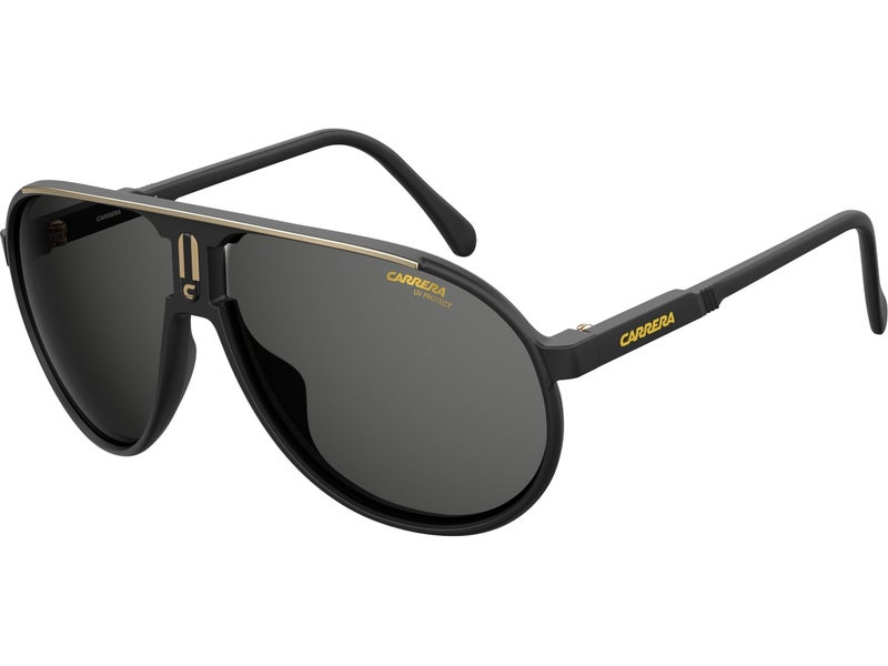 Carrera Unisex Square Sunglasses 62 CHAMPION/N - Image 2