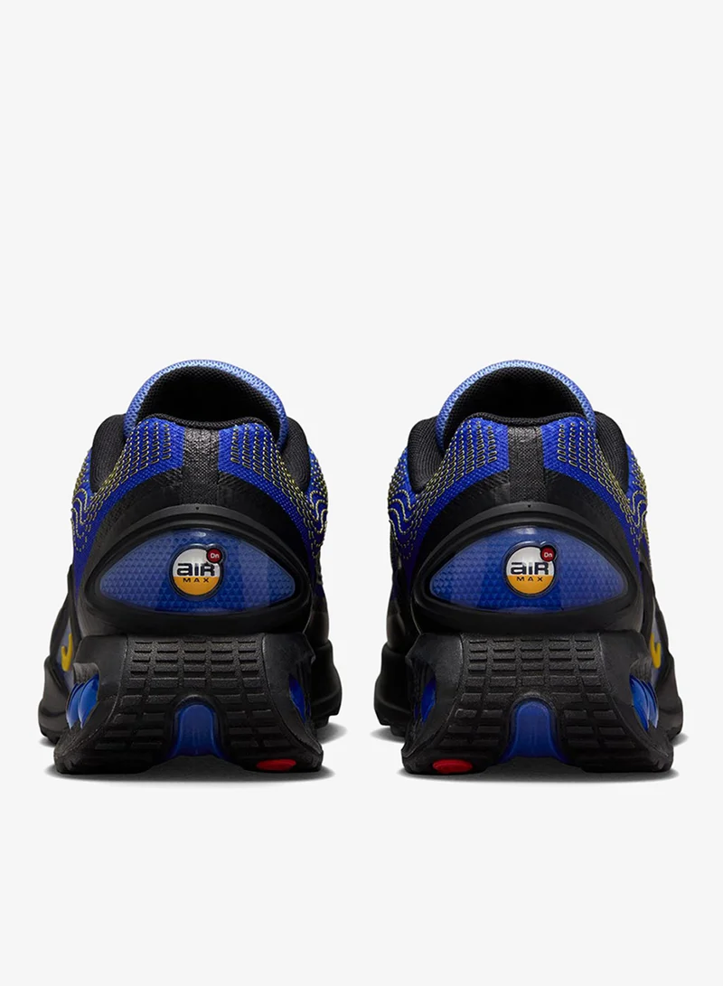 نايكي إير ماكس دي إن إف بي