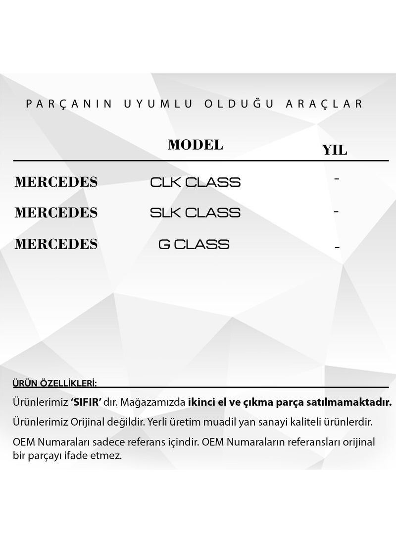 DNC Auto Part Radio Button Cover For Mercedes Becker Audio 30 Aps  - Image 3