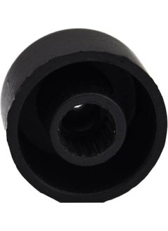 DNC Auto Part Radio Button Cover For Mercedes Becker Audio 30 Aps  - Image 4
