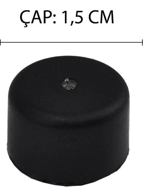 DNC Auto Part Radio Button Cover For Mercedes Becker Audio 30 Aps  - Image 5